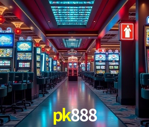 pk888: Jogue Crash e Experimente Alta Recompensa Instantânea