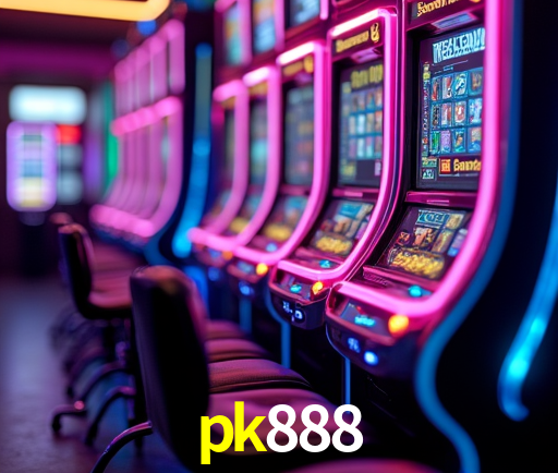 pk888 plataforma