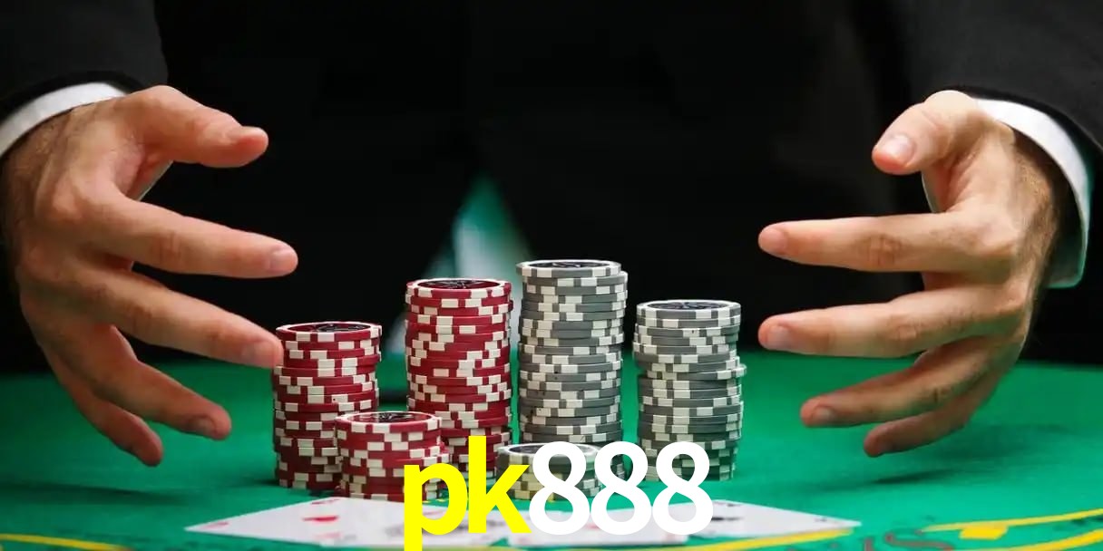 pk888 plataforma