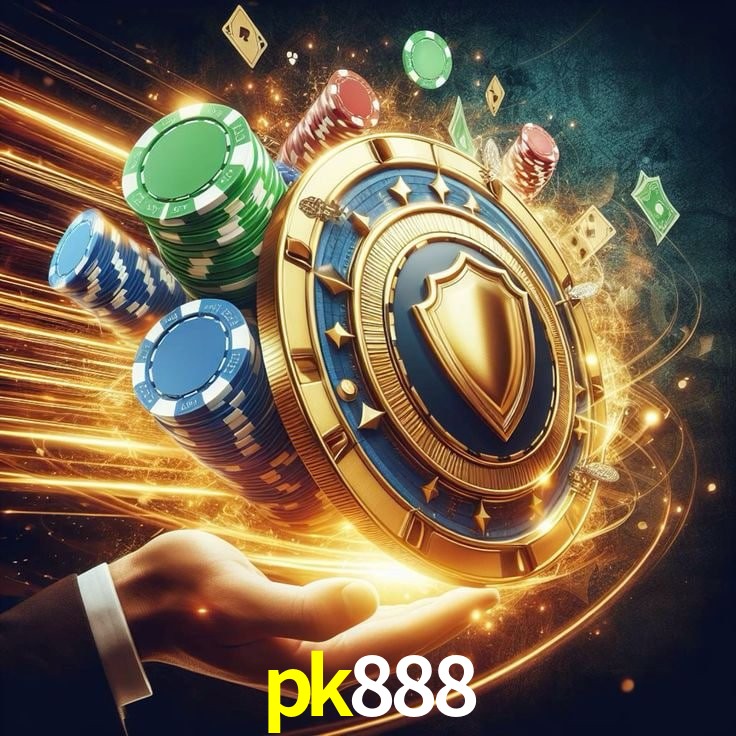 Ofertas Imperdíveis na pk888: Promoções e Bônus Que Valem a Pena