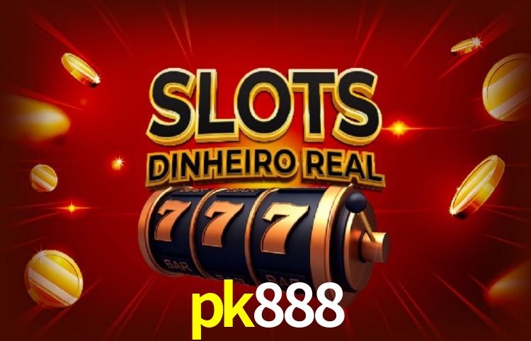 pk888 - Atmosfera Tradicional De Cassino! - pk888 bet