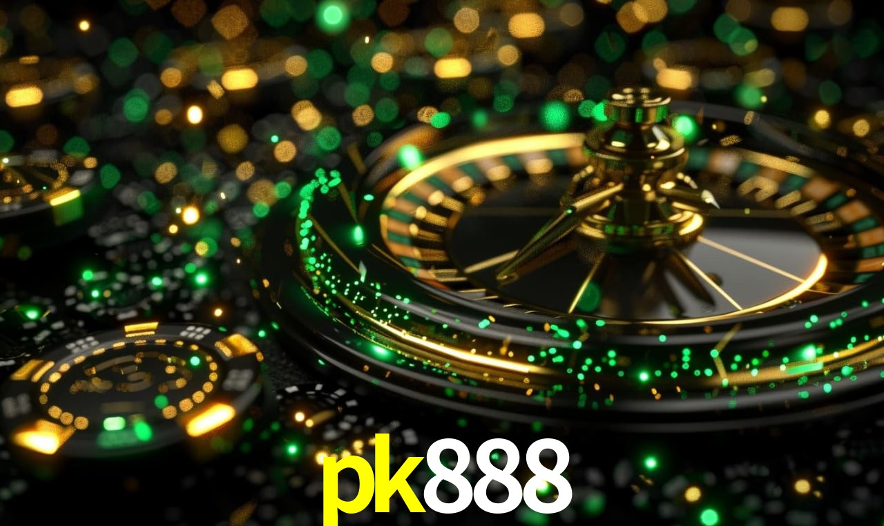 Experimente o Login Seguro Premium no pk888