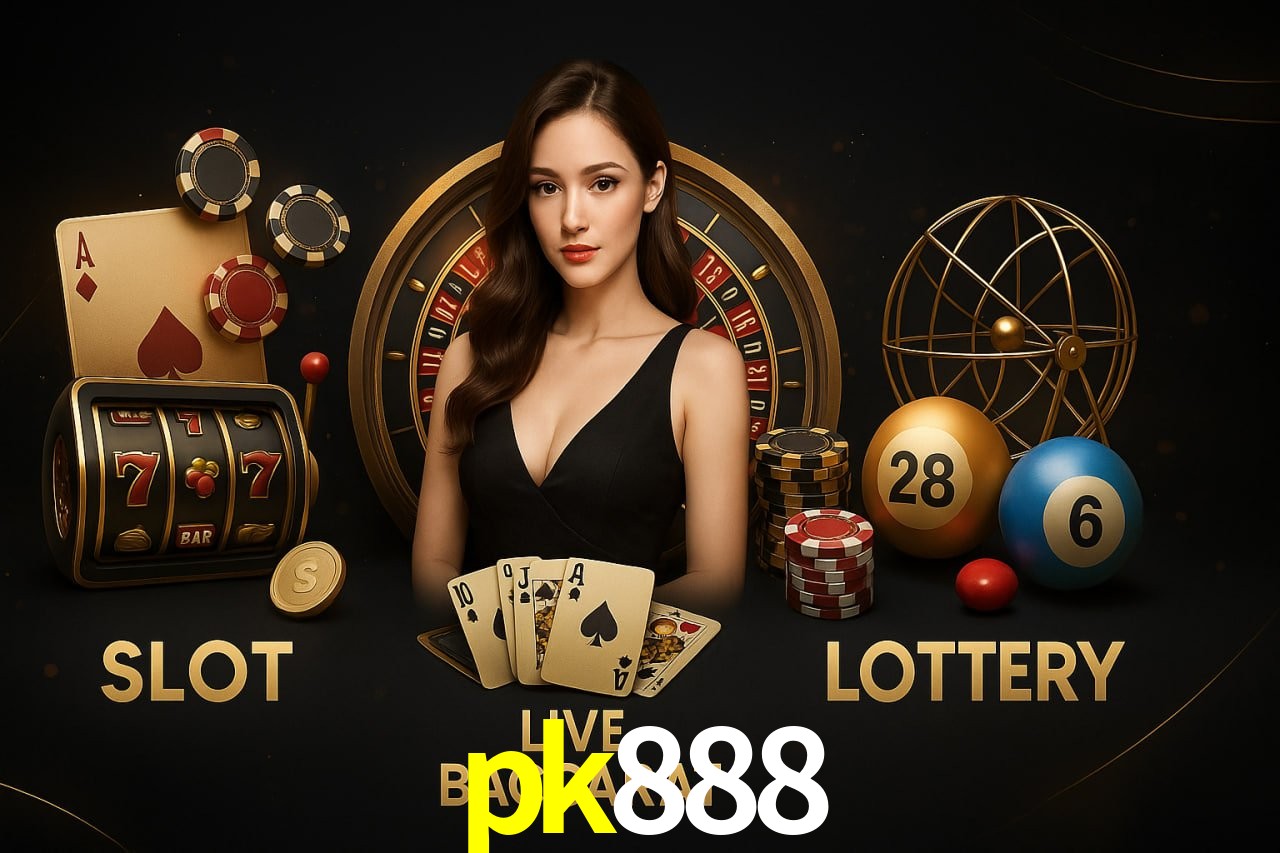 pk888