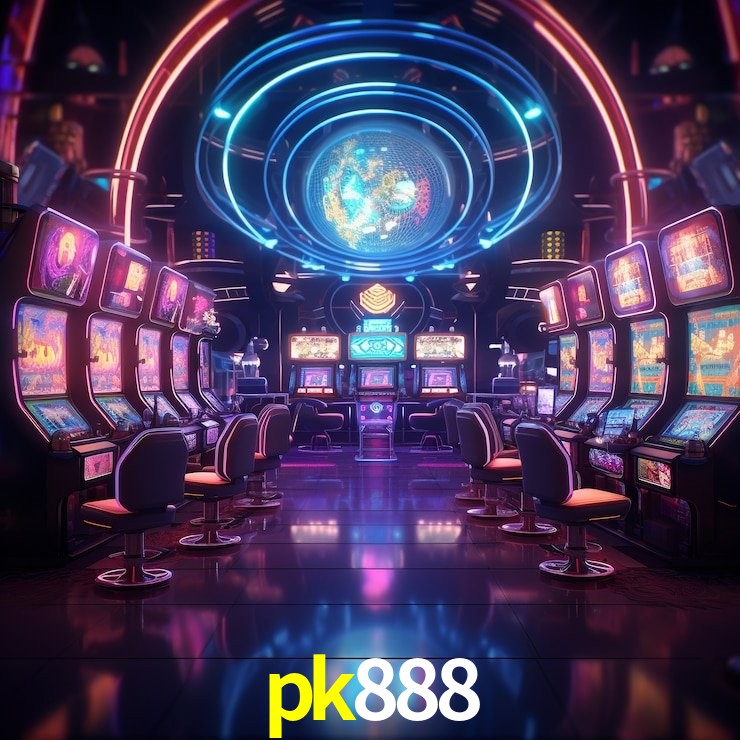 pk888