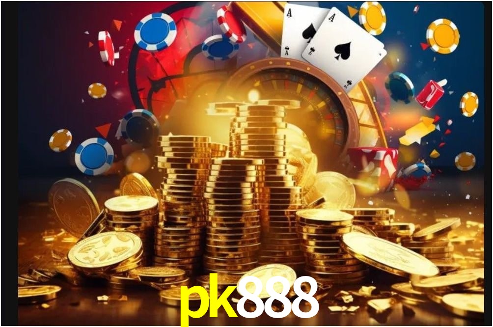 pk888