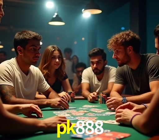 pk888: Jogos de Caça-Níqueis-Altas Recompensas, Roleta-Velocidade, Blackjack-Desafios Máximos