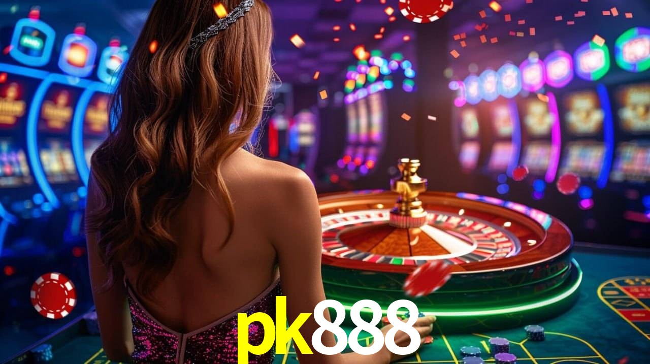 pk888